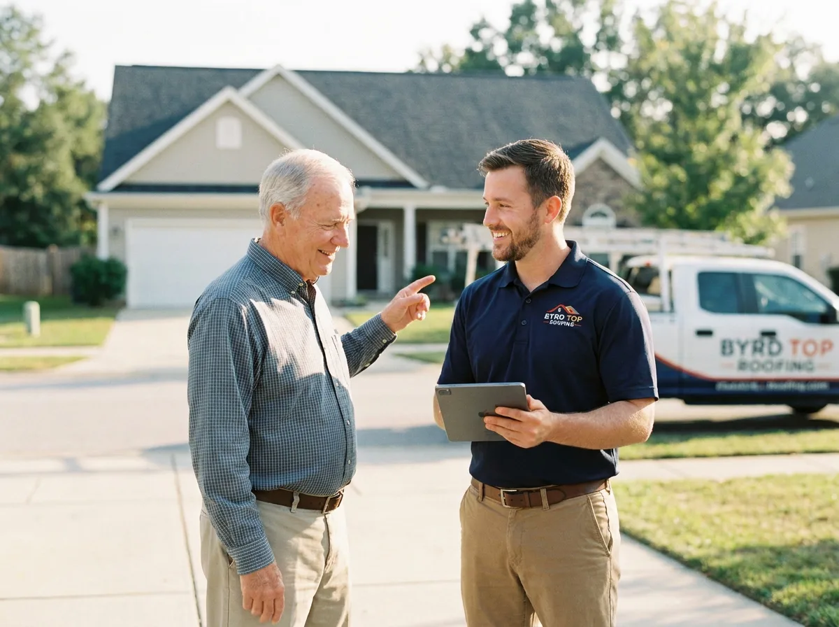 Roofing Spencerville, IN FAQs